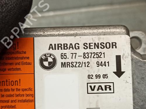 ECU airbags BMW 5 (E39) 530 d | BP11201520M53 
