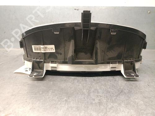 Instrument cluster KIA CEE'D Hatchback (ED) 1.6 CRDi 115 | BP32185224C47 - Image 3