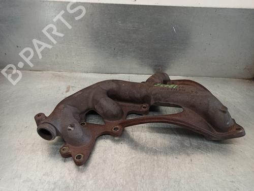 Used Exhaust manifold MERCEDES-BENZ A-CLASS (W168) A 170 CDI (168.009, 168.109) (95 hp) 14832645