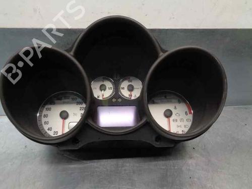 Instrument cluster ALFA ROMEO GT (937_) 1.9 JTD (937CXN1B) | BP8187682C47 