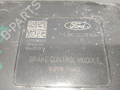 ABS Bremseaggregat FORD PUMA (J2K, CF7) 1.0 EcoBoost | BP29641111M43