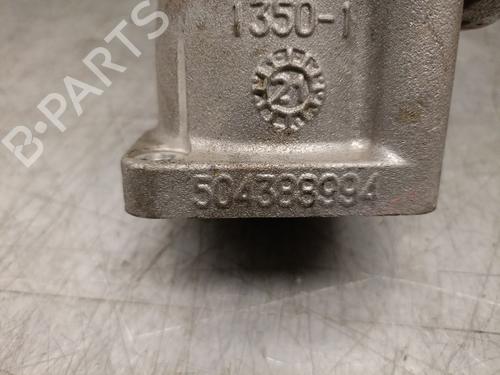 Pipe IVECO DAILY IV Van 35C14 GV, 35C14 GV/P, 35S14 GV, 35S14 GV/P | BP21838819M125 