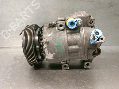 Used AC compressor AC compressor 36812824 36812824