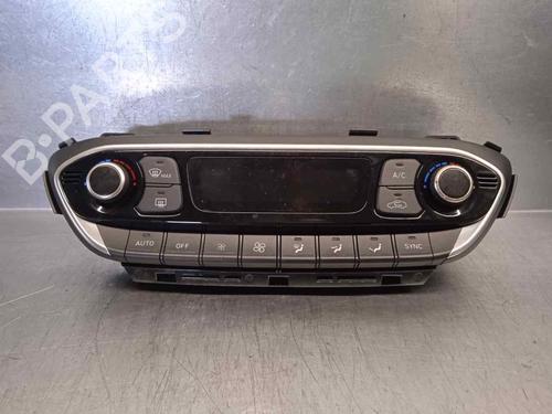 Used Climate control HYUNDAI i30 (PDE, PD, PDEN) [2016-2025]  10521777