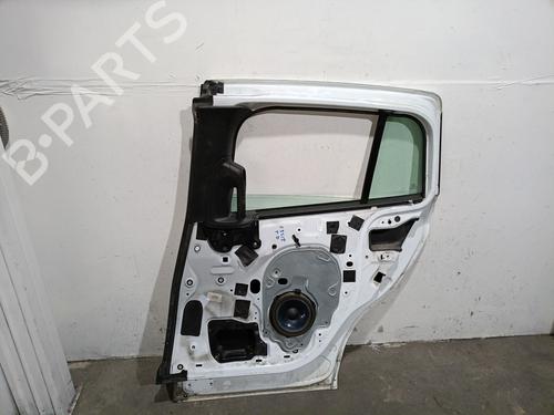 Dør højre bagtil FORD B-MAX (JK) 1.6 TDCi | BP28768657C5