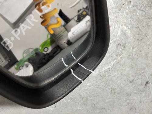Left mirror VOLVO V50 (545) 2.4 | BP32443036C26