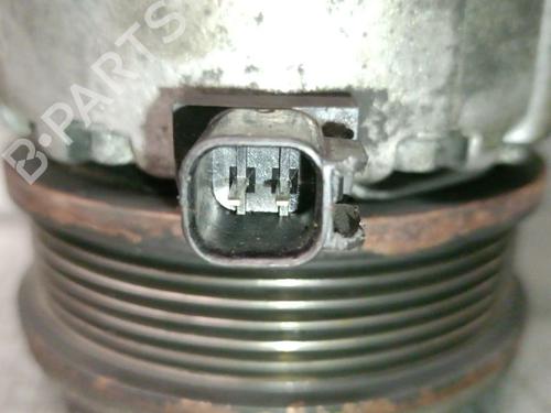 AC compressor FORD MONDEO IV (BA7) 2.0 TDCi | BP31292536M34 