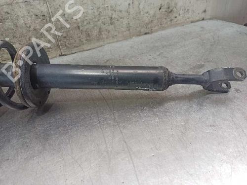 Left front shock absorber AUDI A6 C6 (4F2) 2.4 | BP7091536M16 