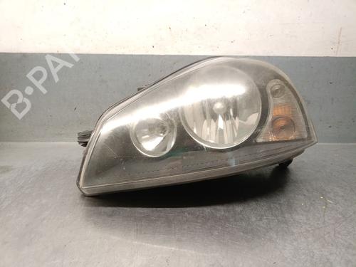 Used Left headlight SEAT AROSA (6H1) [1997-2004]  31375932
