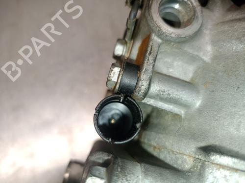 AC compressor BMW 5 (E39) 520 i | BP29854933M34