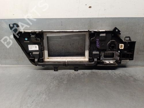 Kombi Kontakt / Stilkkontakt CITROËN C4 Picasso II  | BP17656099I30 