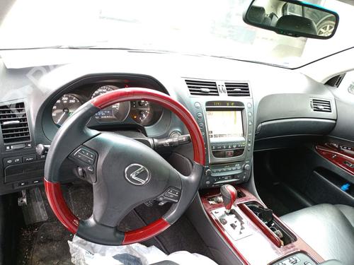 Sæde Bagtil LEXUS GS (_S19_) 450h (GRS191_, GWS191_) | BP24605619C17 - Image 13