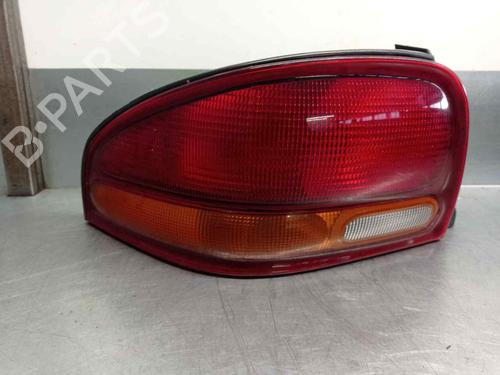 Used Left taillight Left taillight 10567450 10567450