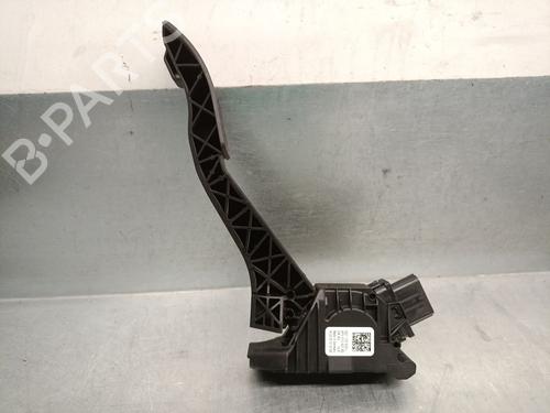 Used Pedal SEAT ATECA (KH7, KHP) 2.0 TDI (150 hp) 27201399