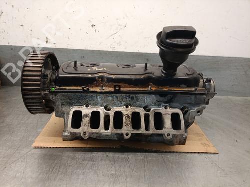 Used Cylinder head Cylinder head VW PASSAT B5.5 (3B3) 2.5 TDI 4motion (150 hp) 33399778 33399778