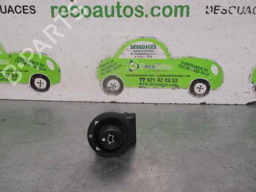 Used Mirror switch FORD FIESTA V (JH_, JD_) 1.4 TDCi (68 hp) 3198674