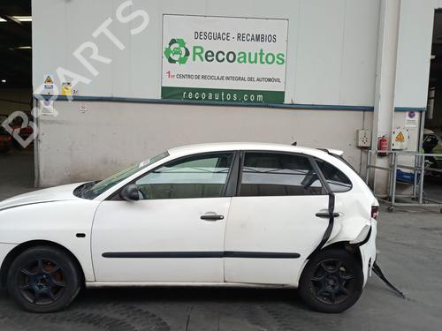 Headlight switch SEAT IBIZA III (6L1) 1.4 TDI | BP35794241I24 - Image 4