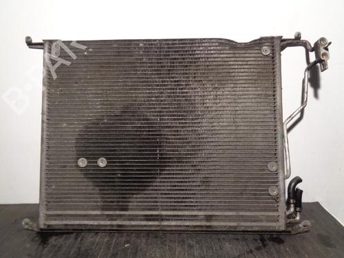 Used AC radiator MERCEDES-BENZ S-CLASS Coupe (C215) CL 500 (215.375) (306 hp) 10935933