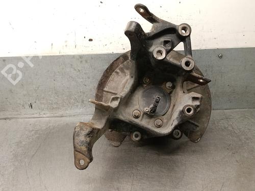 Used Right rear steering knuckle FORD KUGA II (DM2) 2.0 TDCi (120 hp) 32338444