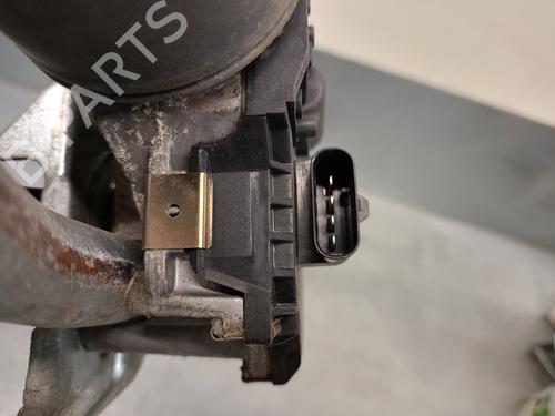 Front wiper motor BMW 5 Touring (F11) 520 d | BP22721624M29 