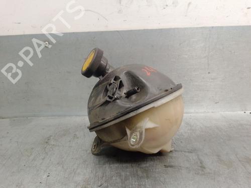 Used Expansion tank TOYOTA COROLLA (_E12_) 2.0 D-4D (CDE120R, CDE120L_) (116 hp) 31793153