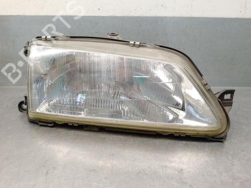 Used Right headlight Right headlight PEUGEOT 306 Hatchback (7A, 7C, N3, N5) 2.0 XSi (121 hp) 33887476 33887476