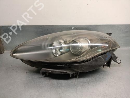 Used Left headlight Left headlight FIAT BRAVO II (198_) 1.6 D Multijet (198AXH1B) (105 hp) 39890617 39890617