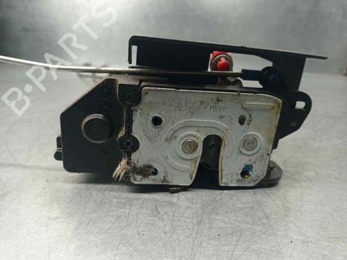 Front right lock SSANGYONG KYRON 2.0 Xdi | BP9369481C97 