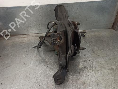 Left front steering knuckle KIA CARNIVAL / GRAND CARNIVAL III (VQ) 2.9 CRDi | BP14468969M25 