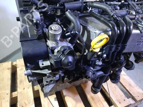 Engine SEAT LEON (5F1) 1.6 TDI | BP29823258M1