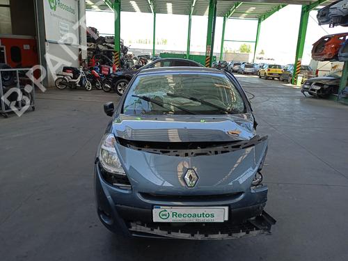 Engine control unit (ECU) RENAULT CLIO III (BR0/1, CR0/1) 1.2 16V (BR02, BR0J, BR11, CR02, CR0J, CR11) | BP36112172M57  - Image 10