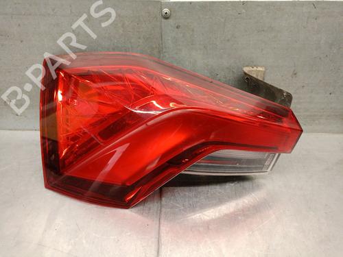 Used Left taillight Left taillight 36805522 36805522