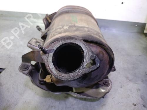Particulate filter ALFA ROMEO 159 (939_) 2.0 JTDM (939AXP1B) | BP27612361M81 - Image 4