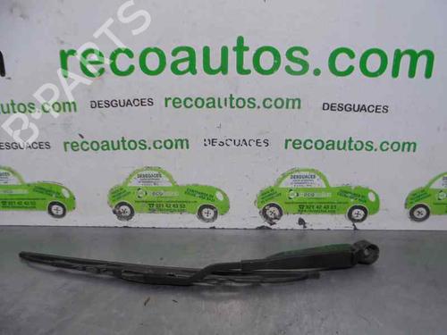Used Rear windshield wiper arm CHRYSLER VOYAGER IV (RG, RS) 2.5 CRD (141 hp) 12187243