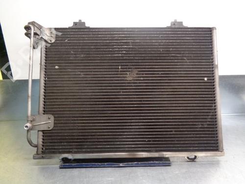 AC radiator MERCEDES-BENZ SLK (R170) 200 Kompressor (170.444) | BP9130247M32 