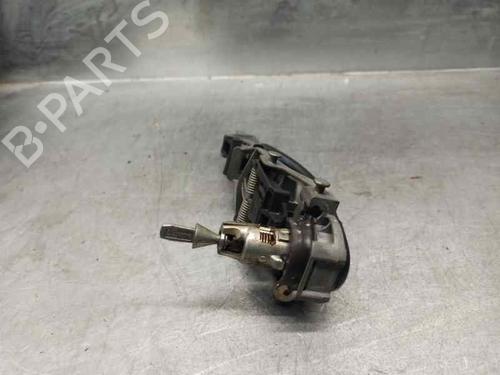 Front left exterior door handle VW GOLF PLUS V (5M1, 521) 1.9 TDI | BP12187906C128 