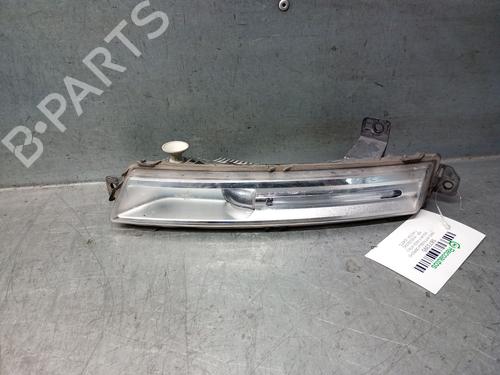 Højre Foran Tågelygte JAGUAR F-PACE (X761) 2.0 TD4 (180 hp) 33054139