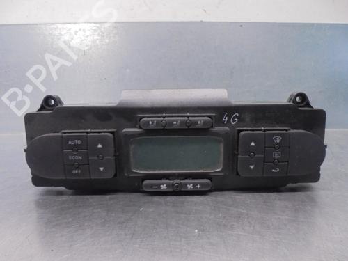 Used Climate control SEAT ALTEA (5P1) 1.9 TDI (105 hp) 16967421