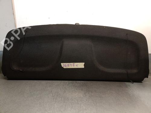 Used Rear parcel shelf Rear parcel shelf TOYOTA YARIS (_P13_) 1.4 D (NLP130_, NLP130) (90 hp) 40150892 40150892