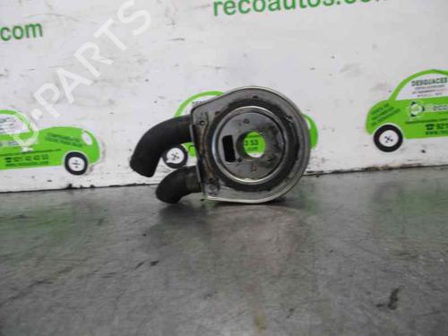 Oil radiator HYUNDAI ELANTRA III (XD) 2.0 CRDi | BP20249710M33 