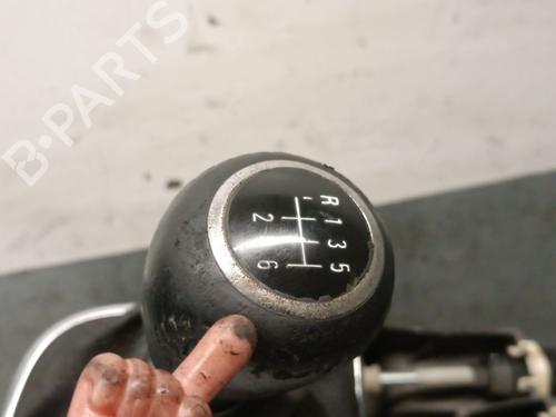 Gear lever CHEVROLET CRUZE Hatchback (J305) 1.7 D | BP31590746M90 