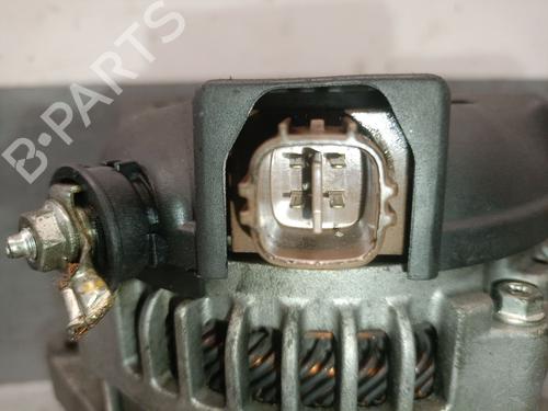 Generator TOYOTA COROLLA (_E12_) 2.0 D-4D (CDE120R, CDE120L_) | BP29501547M7 