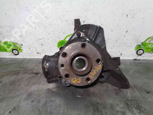 Used Right front steering knuckle CITROËN EVASION MPV (22, U6) 2.0 HDI (109 hp) 4492549