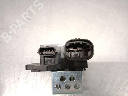 Heater resistor DACIA SANDERO III 1.0 TCe 90 | BP26324172M108 