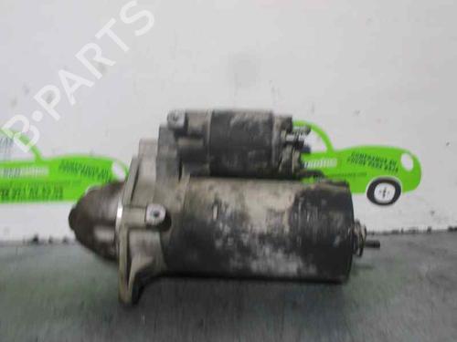 Startmotor OPEL VECTRA B (J96) 2.0 DTI 16V (F19) (101 hp) 2119814