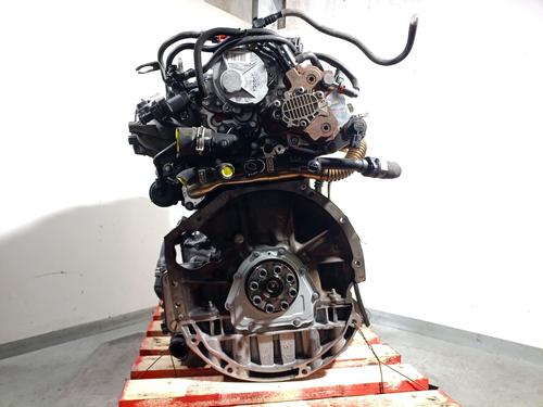 Engine RENAULT GRAND SCÉNIC II (JM0/1_) 2.0 dCi (JM1K) | BP38060676M1 - Image 4