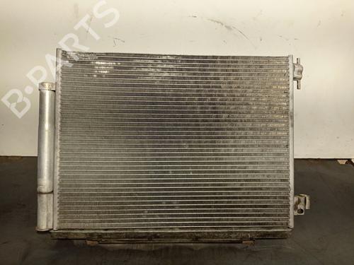 AC radiator SMART FORFOUR Hatchback (453) electric drive (453.091) | BP29460597M32 