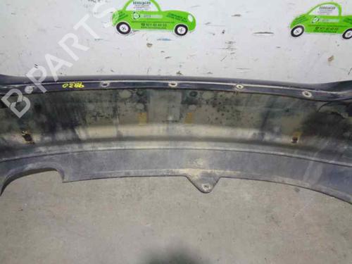 Rear bumper ROVER 25 I Hatchback (RF) 1.6 16V | BP5035874C8 