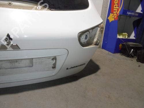 Tailgate MITSUBISHI LANCER VIII Sportback (CX_A) 1.5 Bifuel | BP8299765C6 
