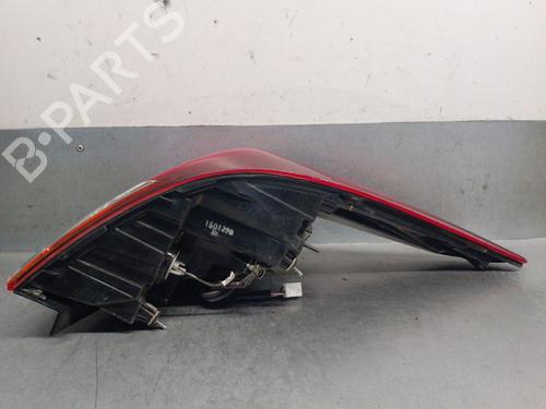 Right taillight HYUNDAI ELANTRA V Saloon (MD, UD)  | BP32169205C35 
